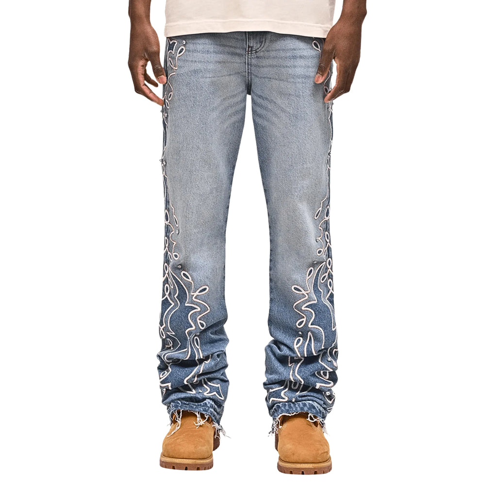ORNATO - DENIM