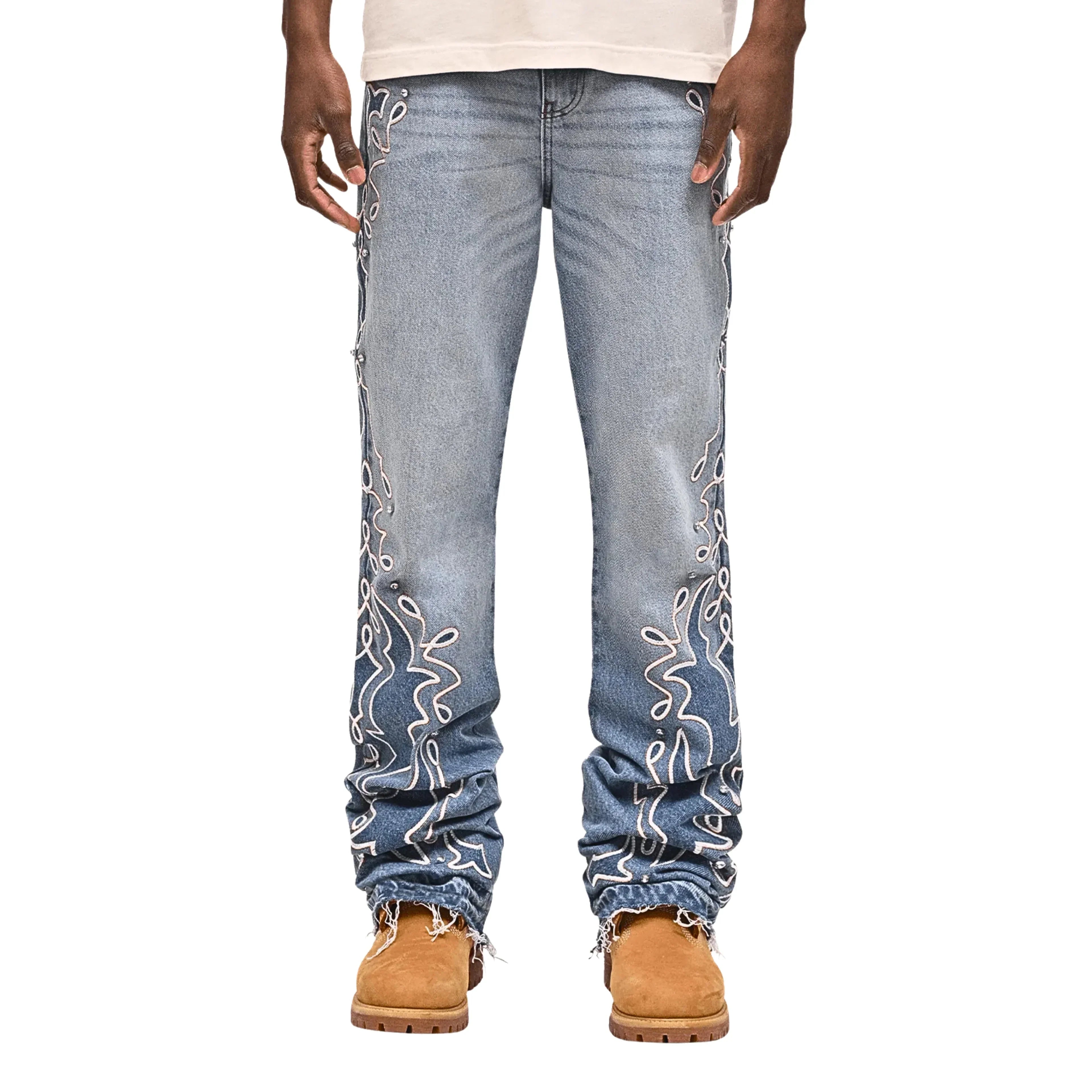 ORNATO - DENIM
