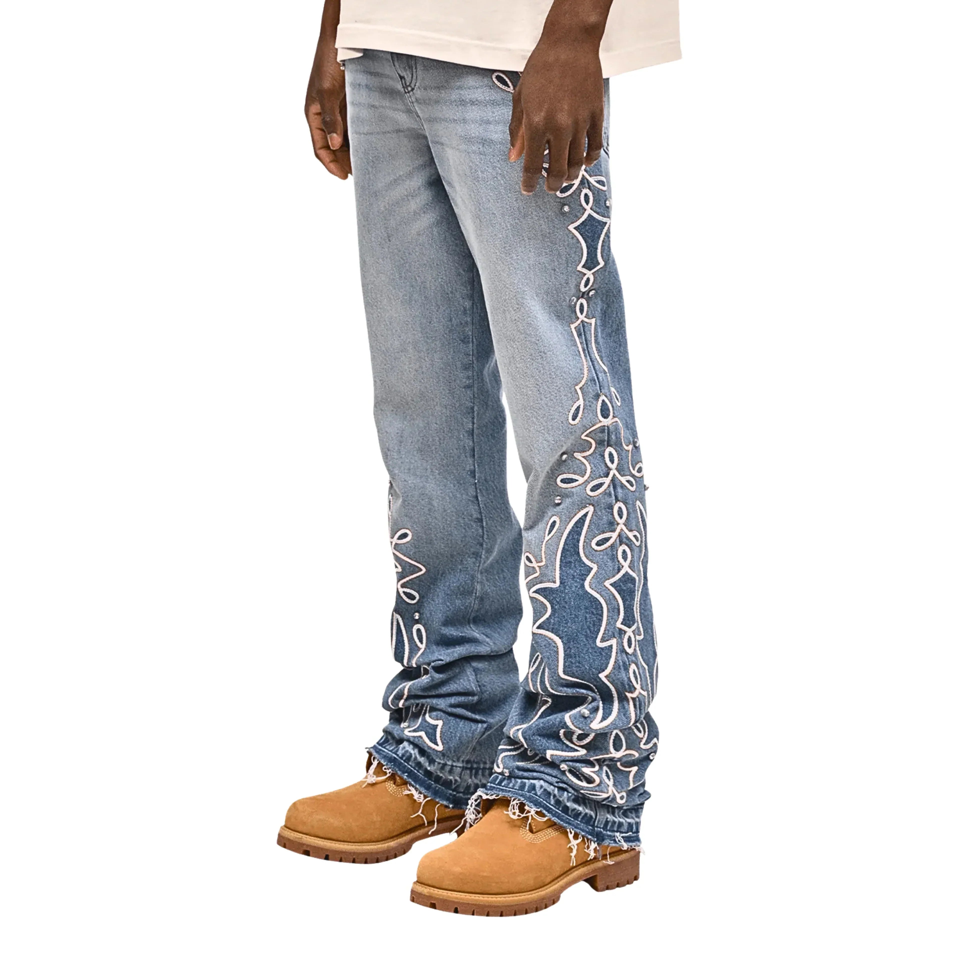 ORNATO - DENIM