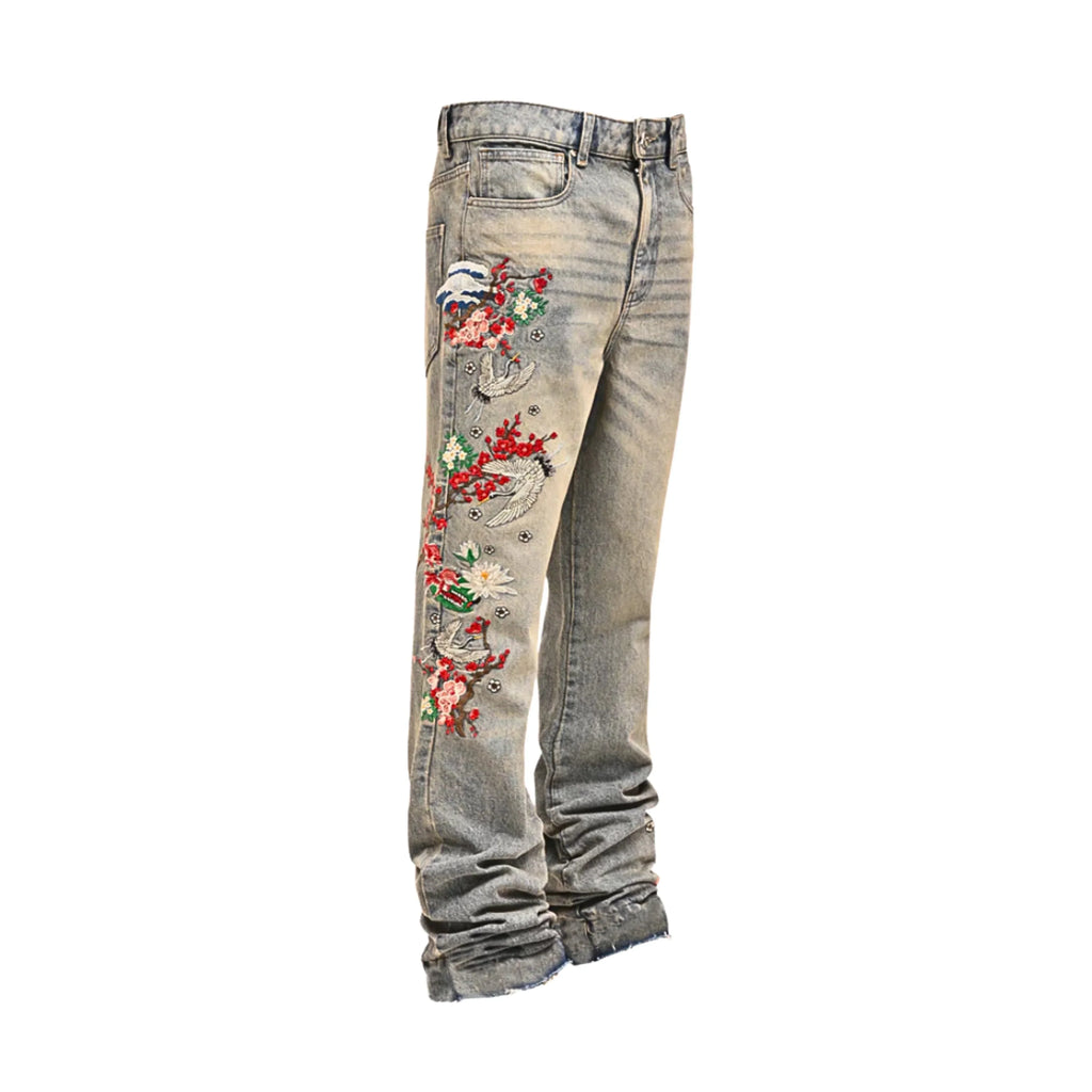 FIORELLA – Denim