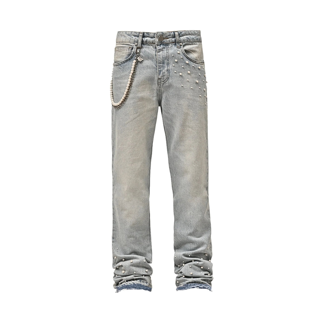PERLA - Denim