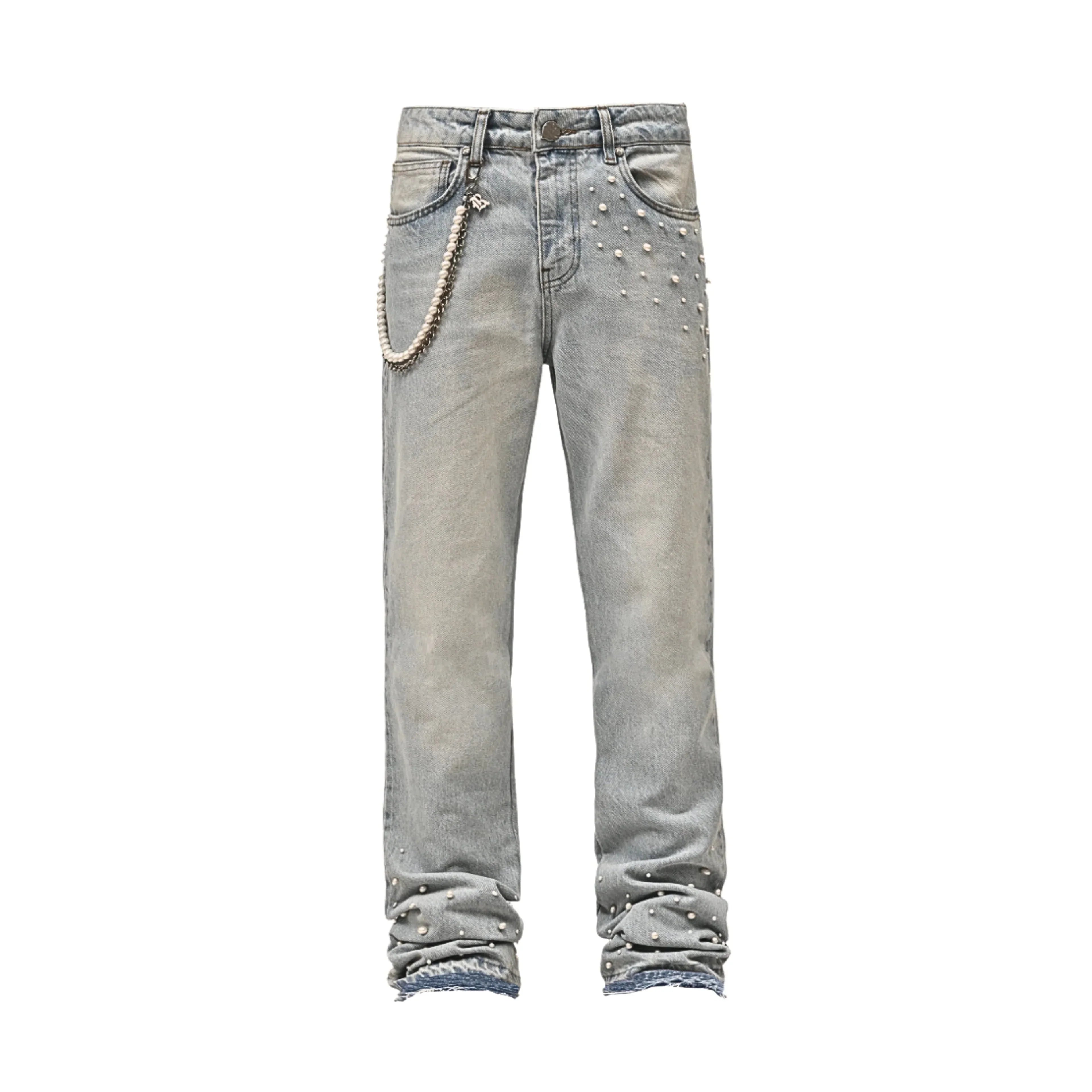 PERLA - Denim
