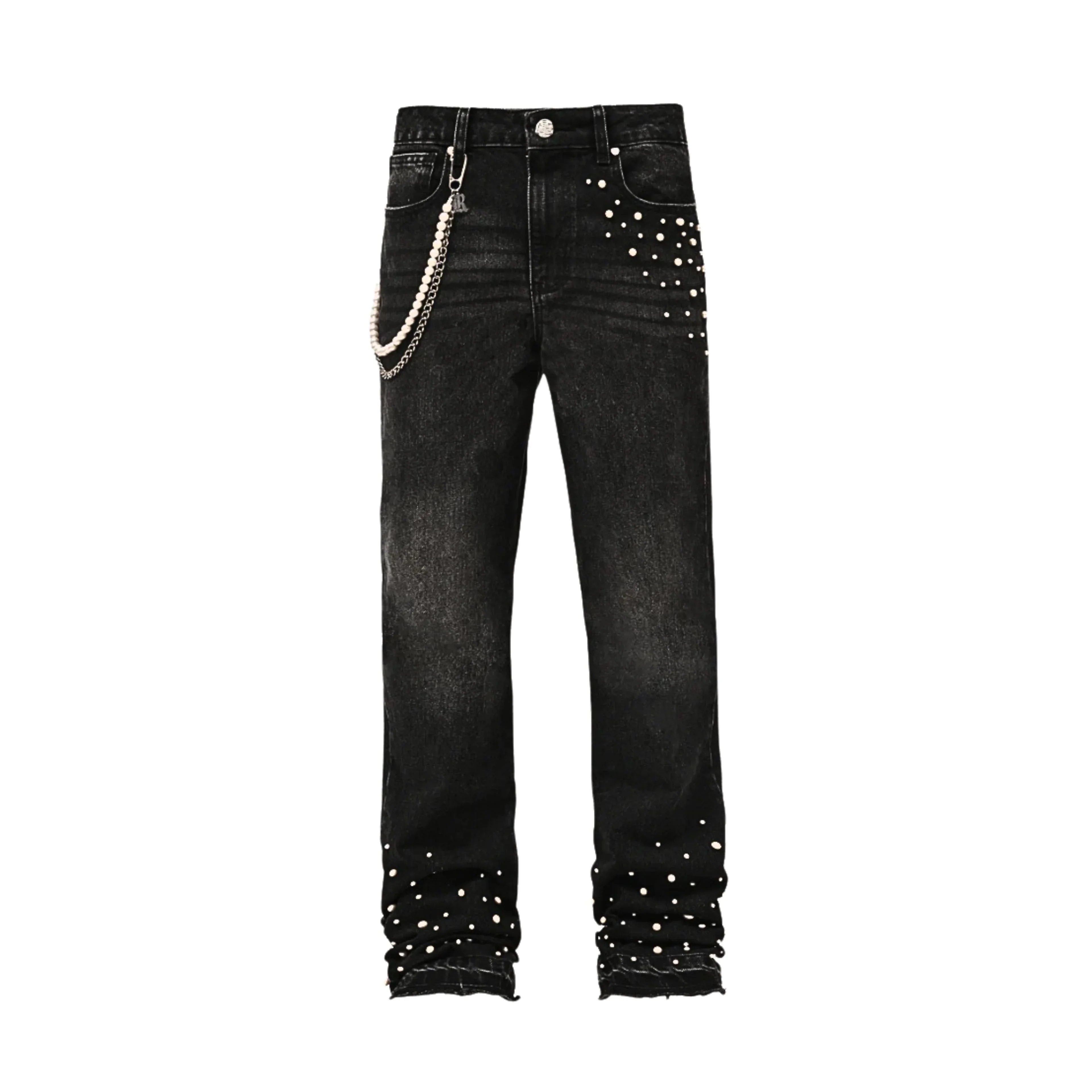 PERLA - Denim