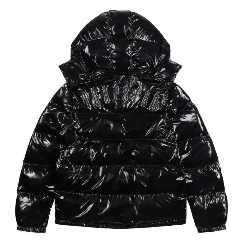 Irongate Detachable Secret Jacket