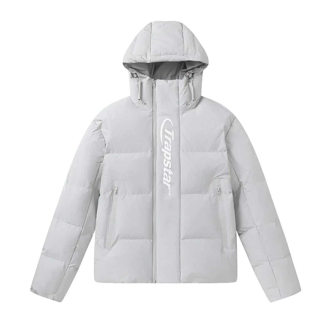 Irongate Gradient Secret Jacket