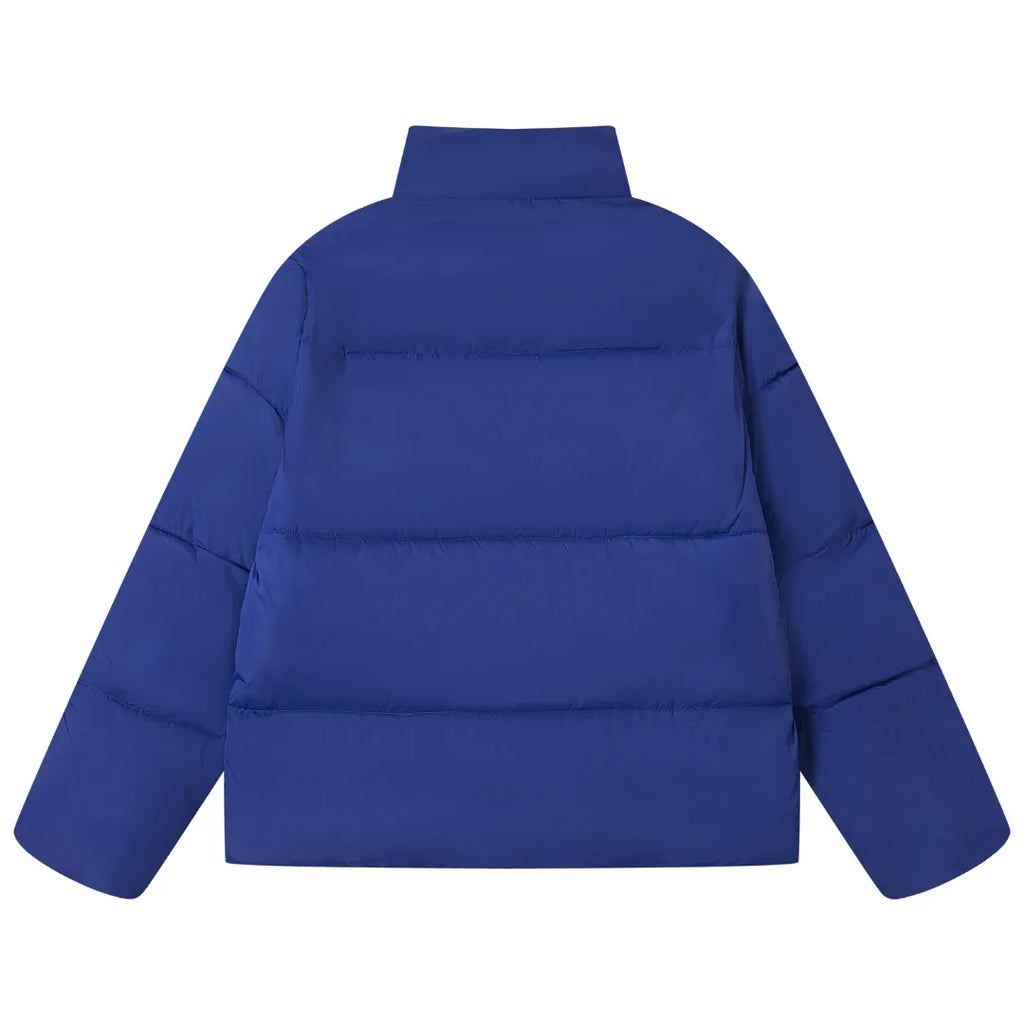 Palm Puffer Jacket