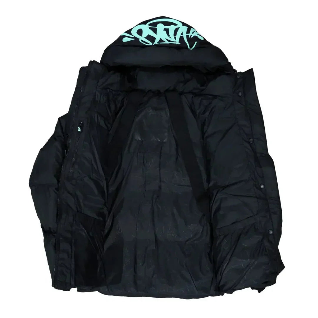 Syna - Jacket
