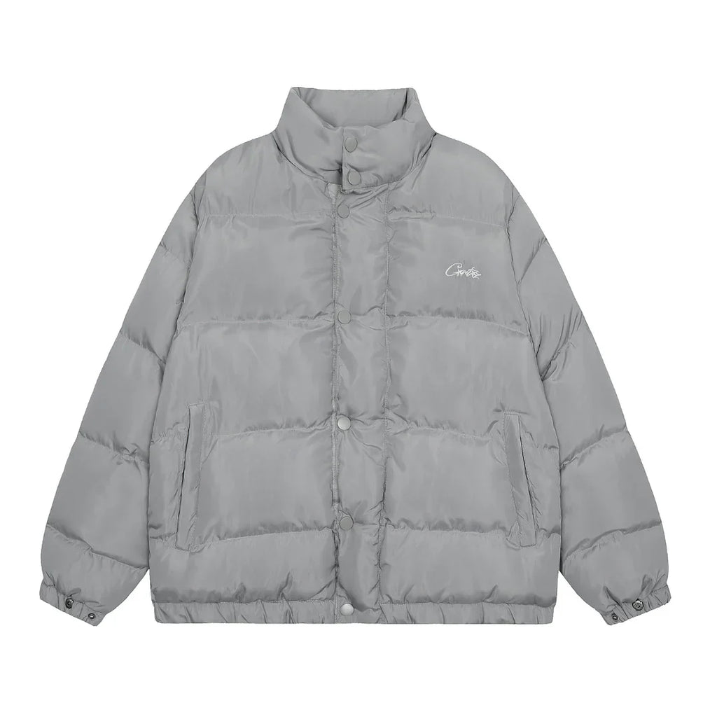 SEVENPETALS x CZ Bolo Gray Jacket