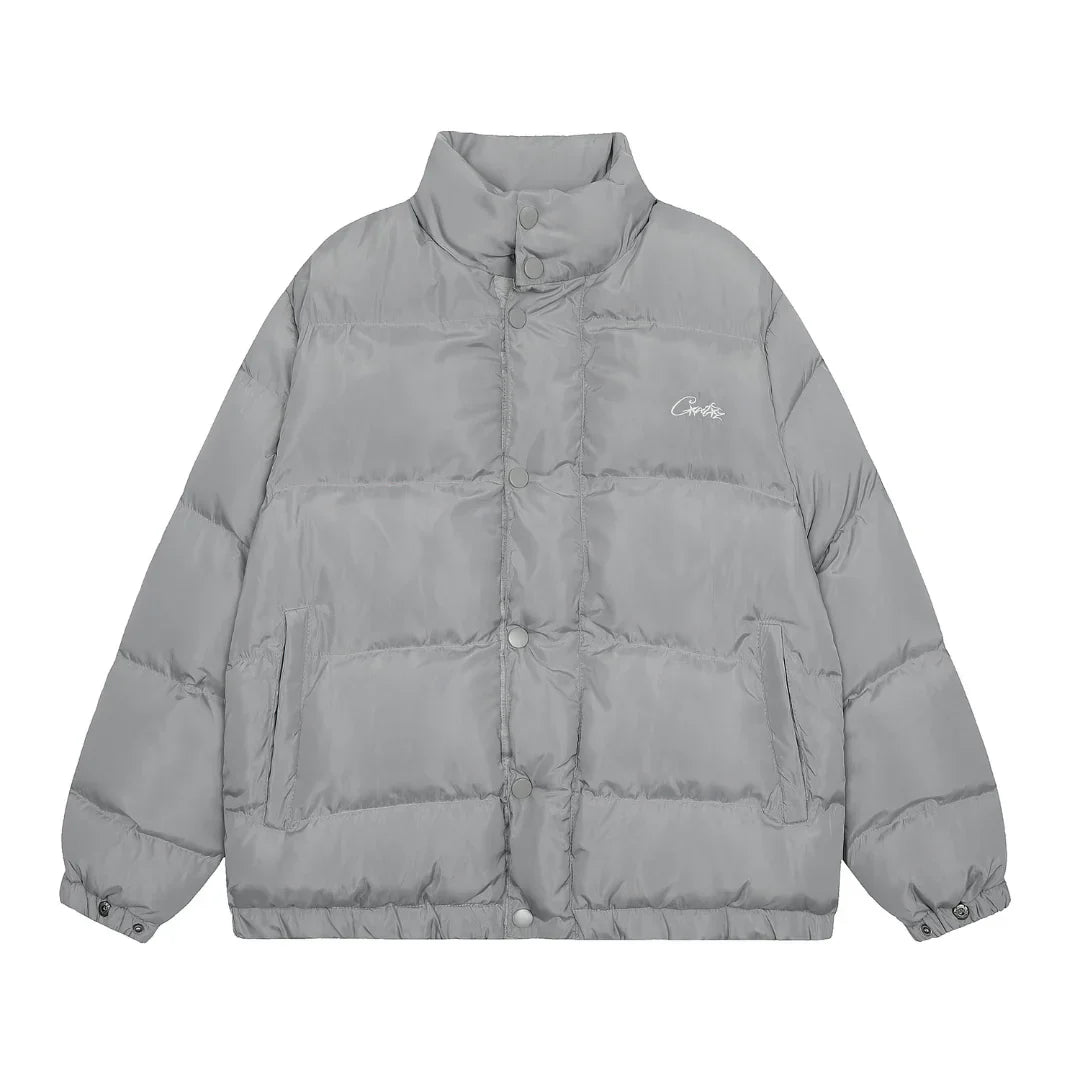 SEVENPETALS x CZ Bolo Gray Jacket