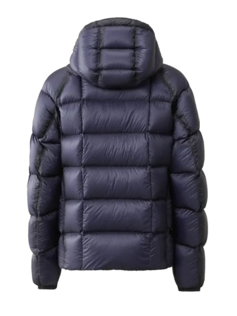 SEVENPETALS x Company Jacket