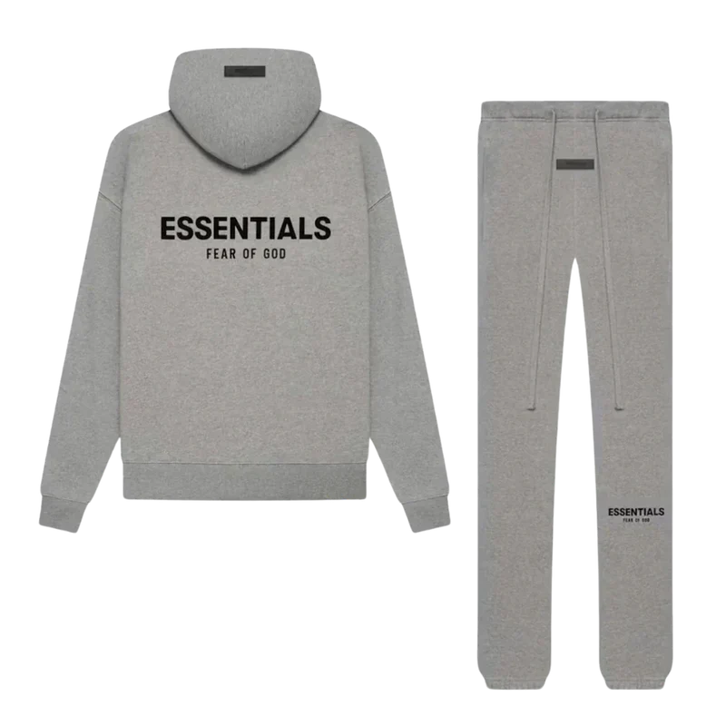 ES Tracksuit