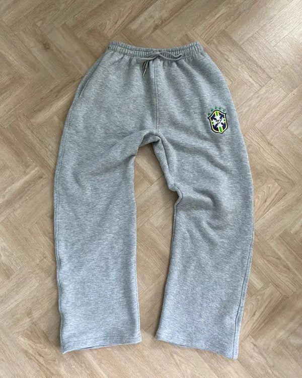 SEVENPETALS x Brasil Tracksuit