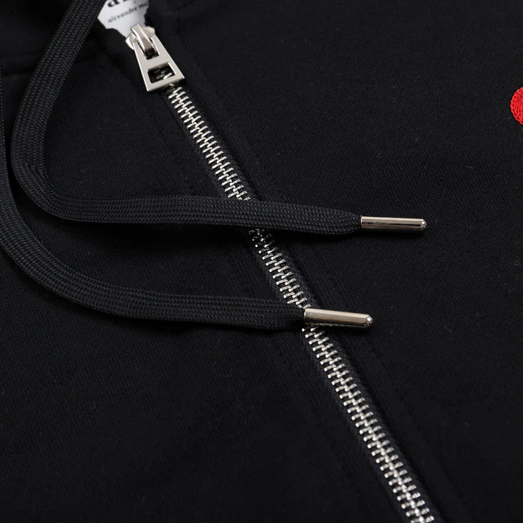 Ami Black Tracksuit