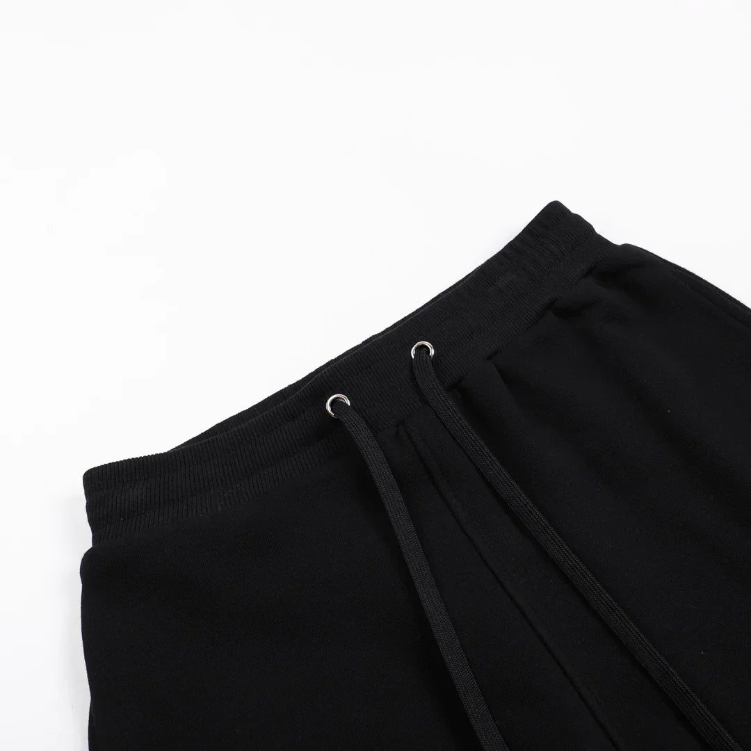 Ami Black Tracksuit
