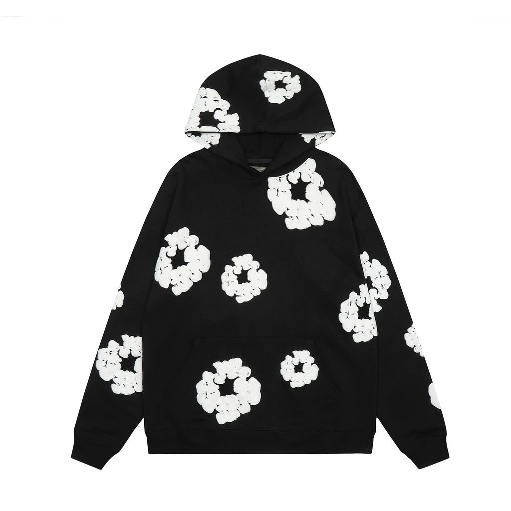 TRS Black Tracksuit