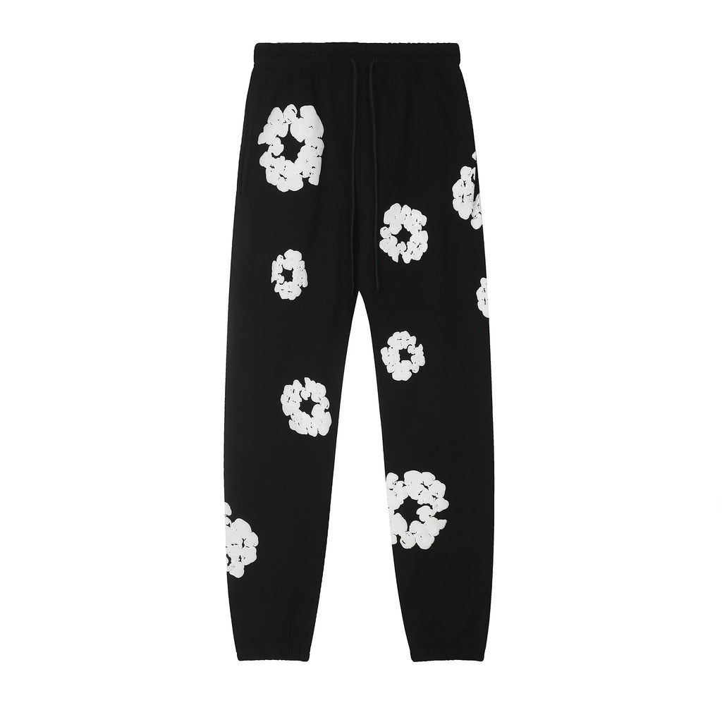 TRS Black Tracksuit