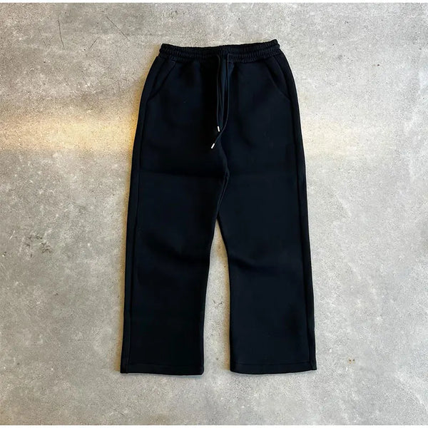 SEVENPETALS Minimalist Tracksuit