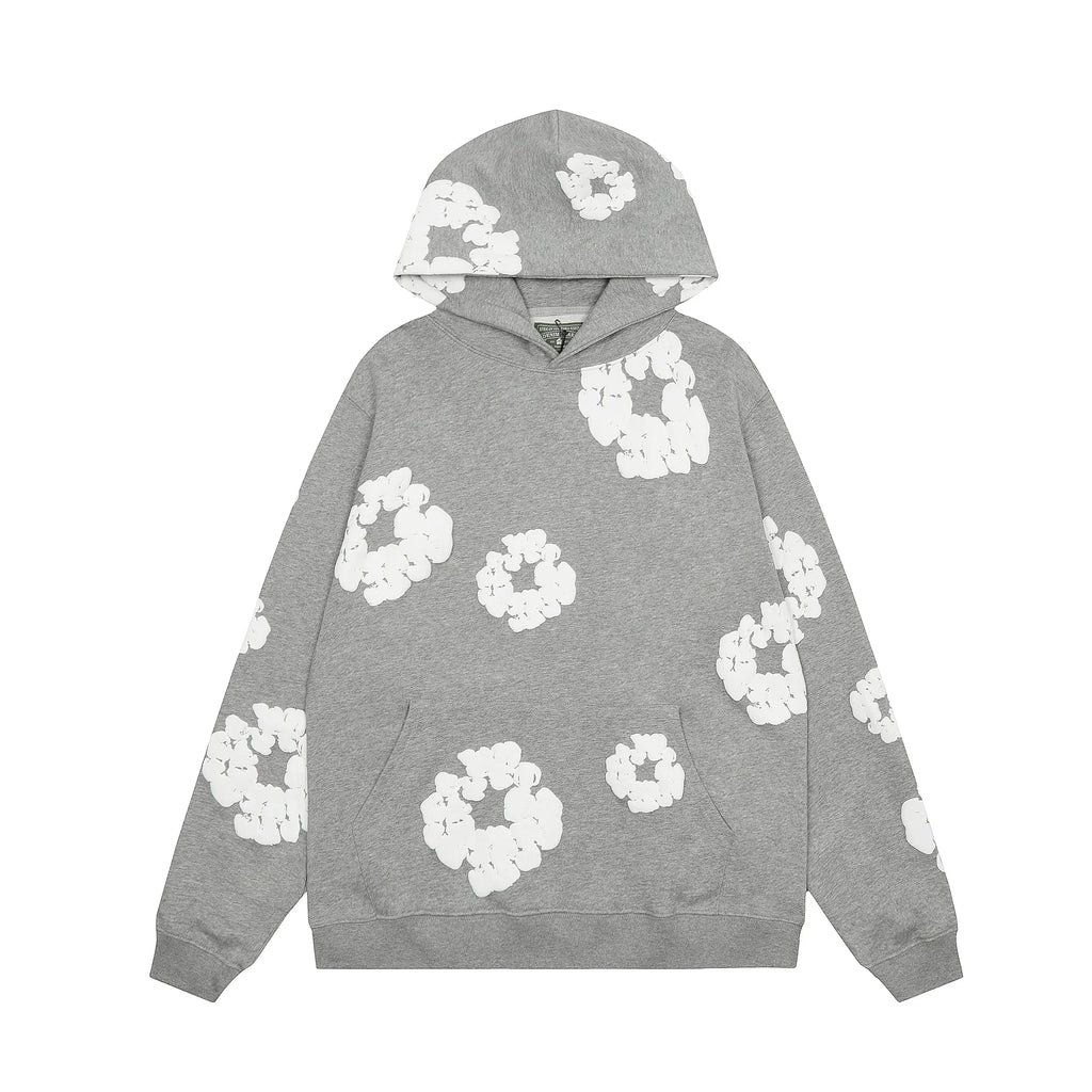 TRS - Grey Tracksuit