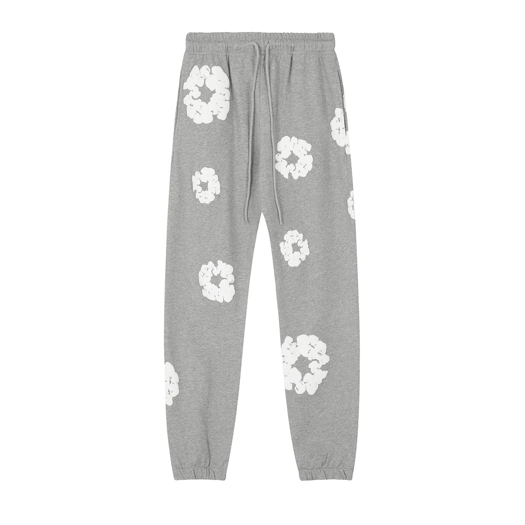 TRS - Grey Tracksuit