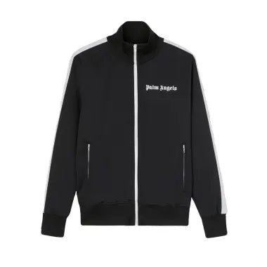 Palm Black Tracksuit