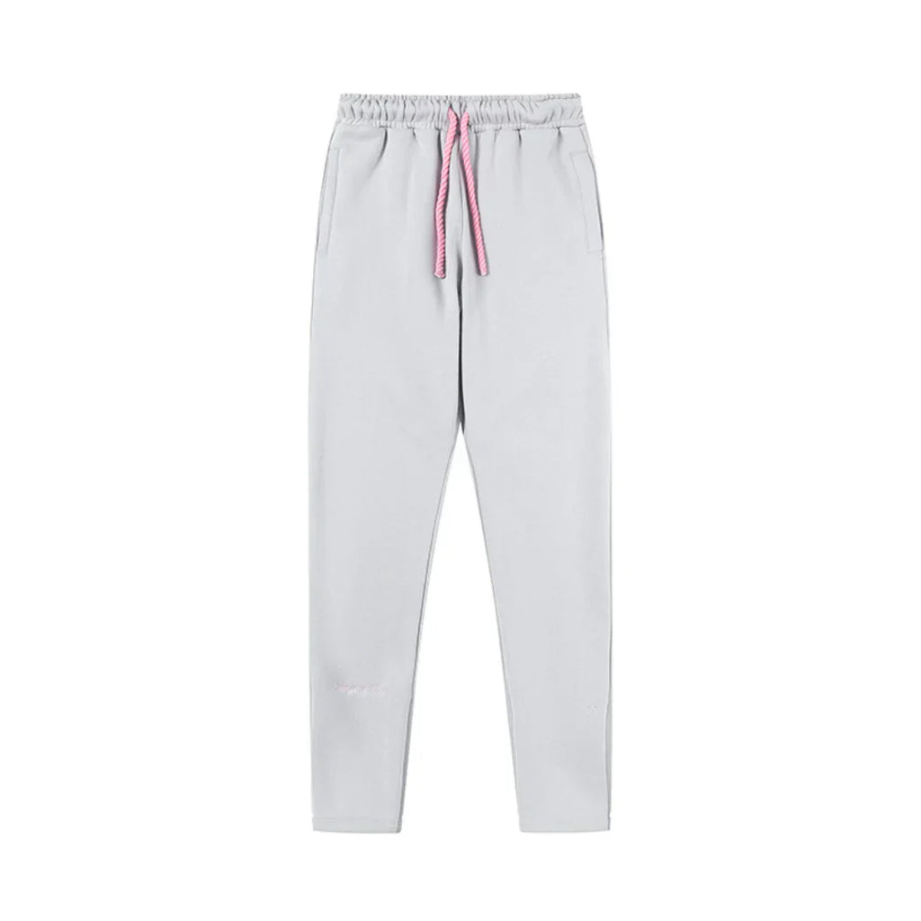 Syna Logo Grey Tracksuit