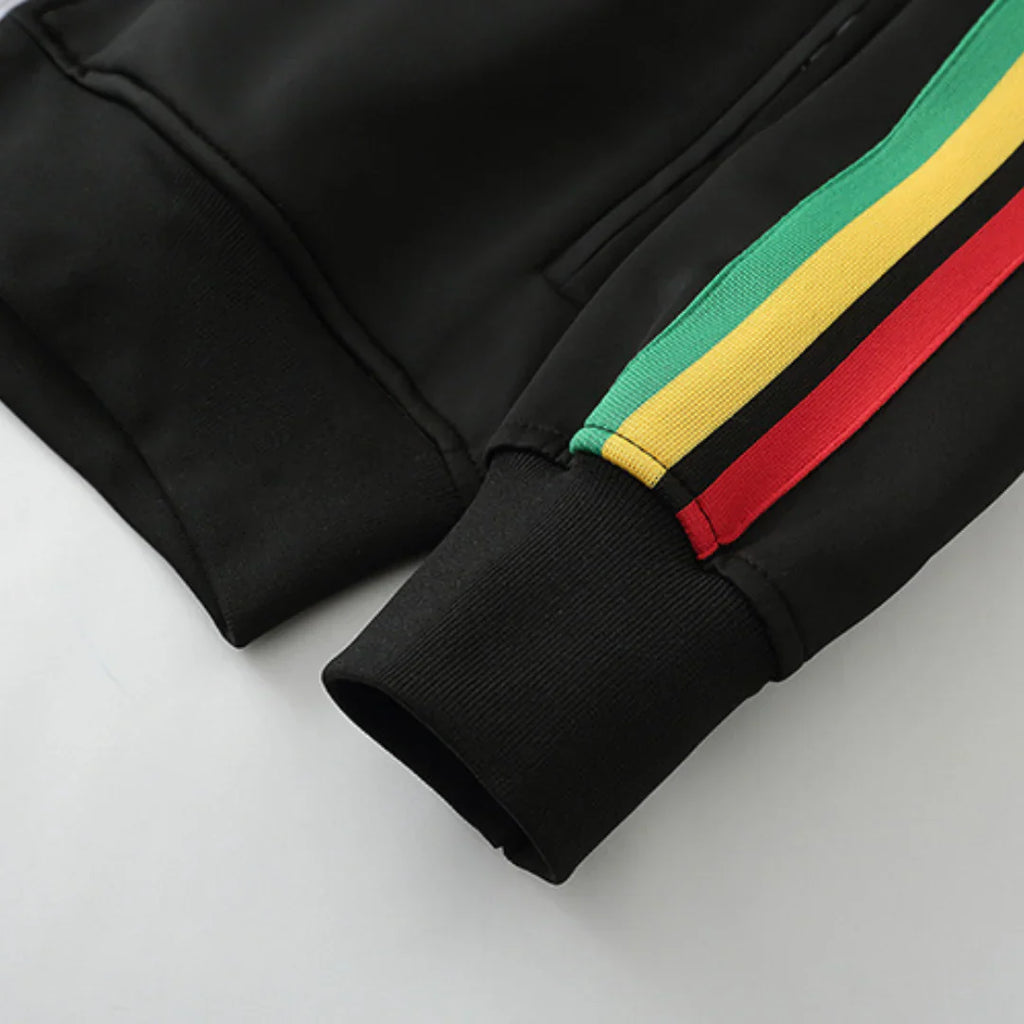 Palm Nougat Tracksuit