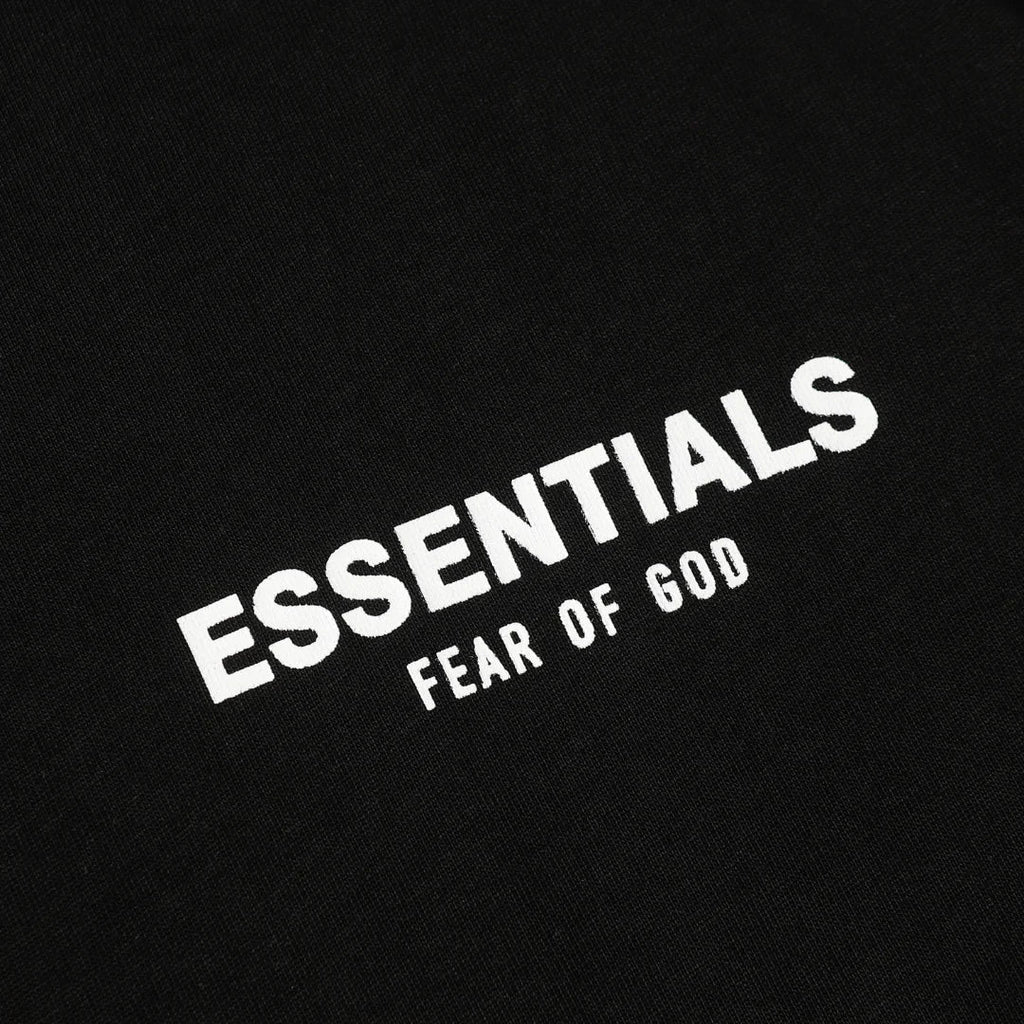 ES - Black New York T-shirt