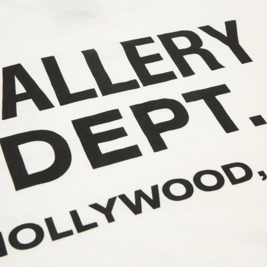 DEP - T-shirt