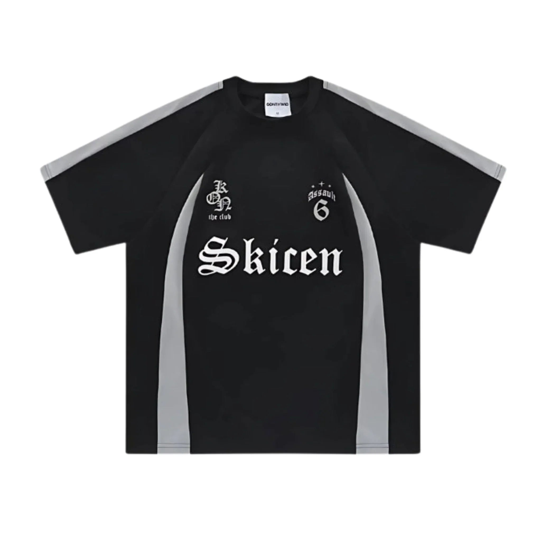 LUCENTE – TEE
