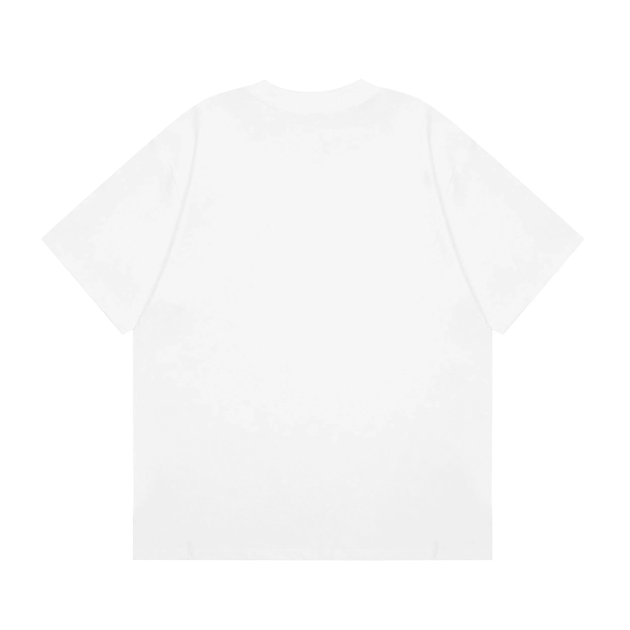 White Black Alcatraz T-shirt