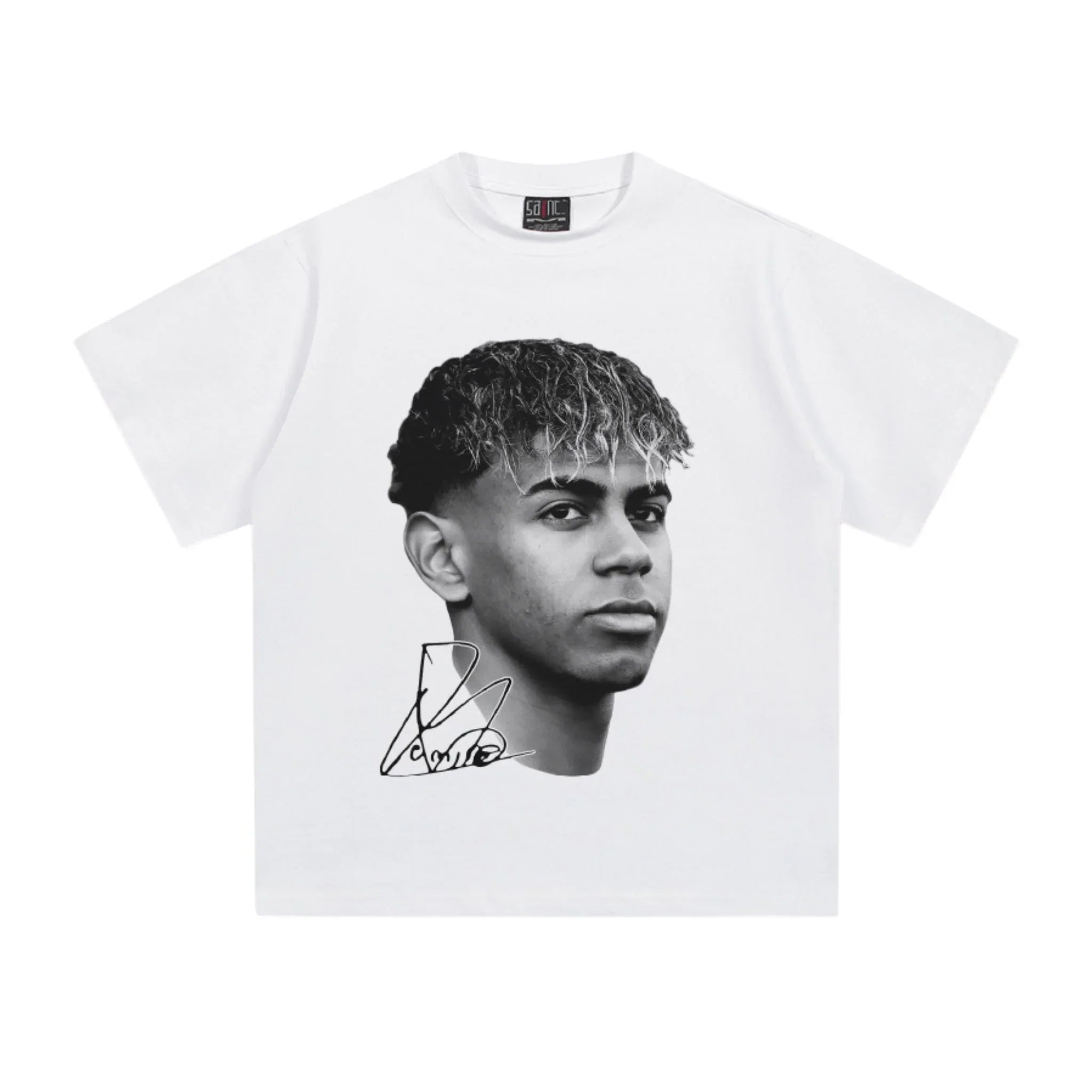 LAMINE YAMAL - TEE