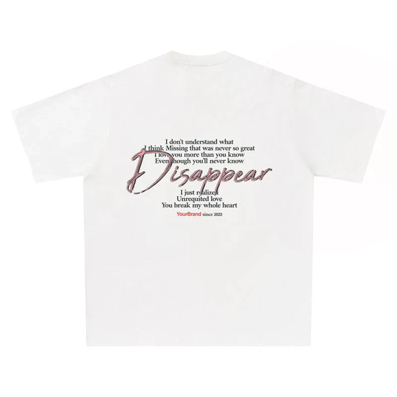 EYES - TEE