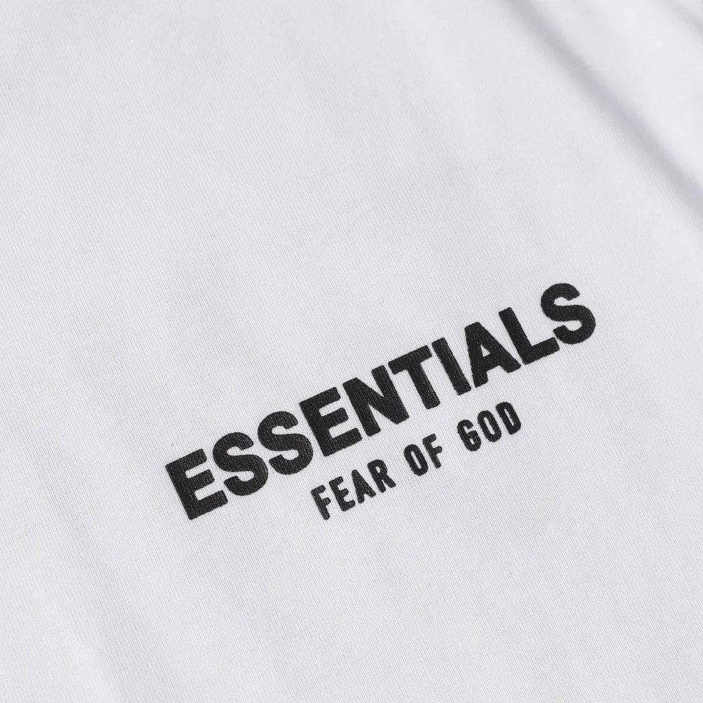 ES - White New York T-shirt