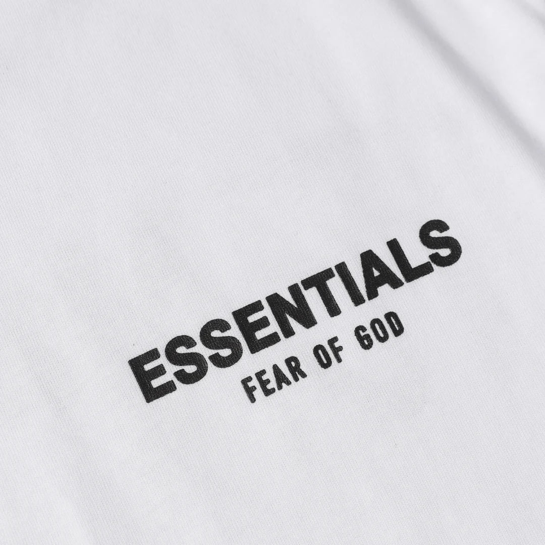 ES - White New York T-shirt