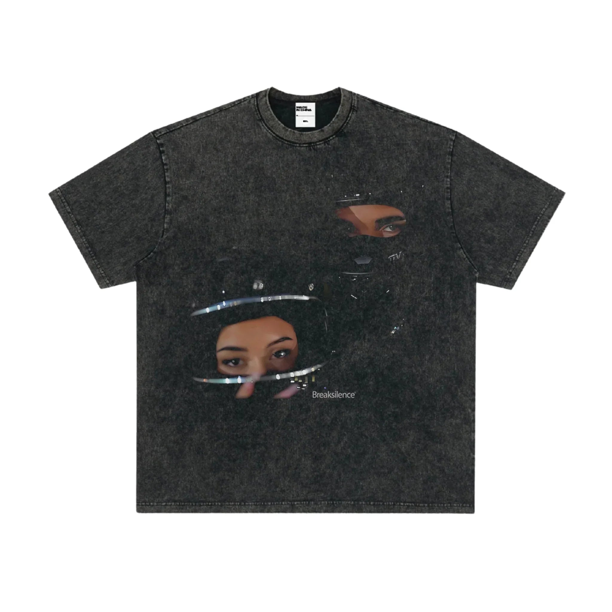 DRAKE RESCUE ME - TEE