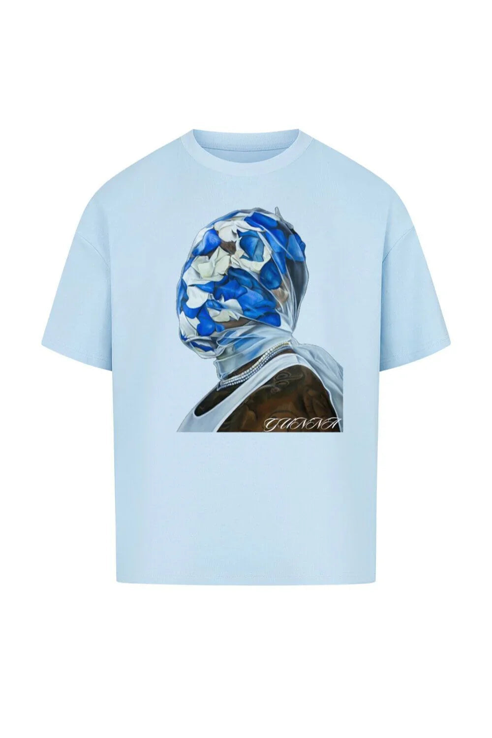 WUNNA - TEE