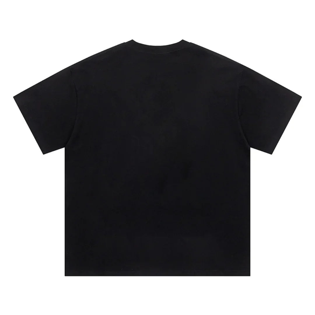 Decoded Gradient Logo T-shirt