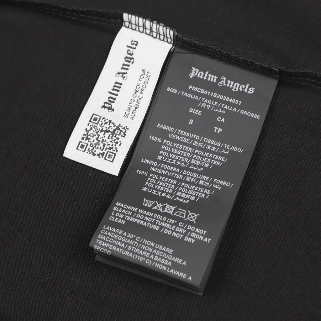 Palm Los Angeles T-shirt