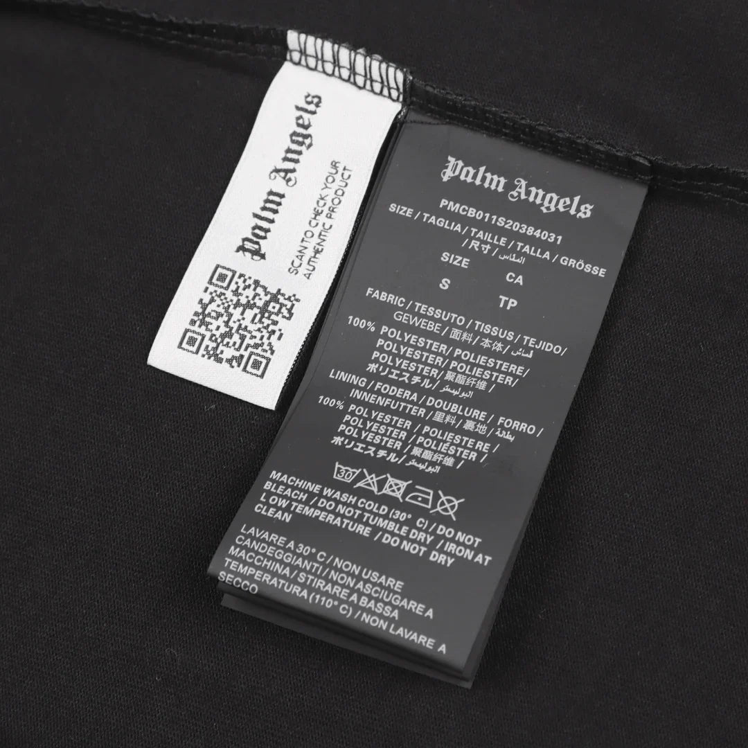 Palm Los Angeles T-shirt