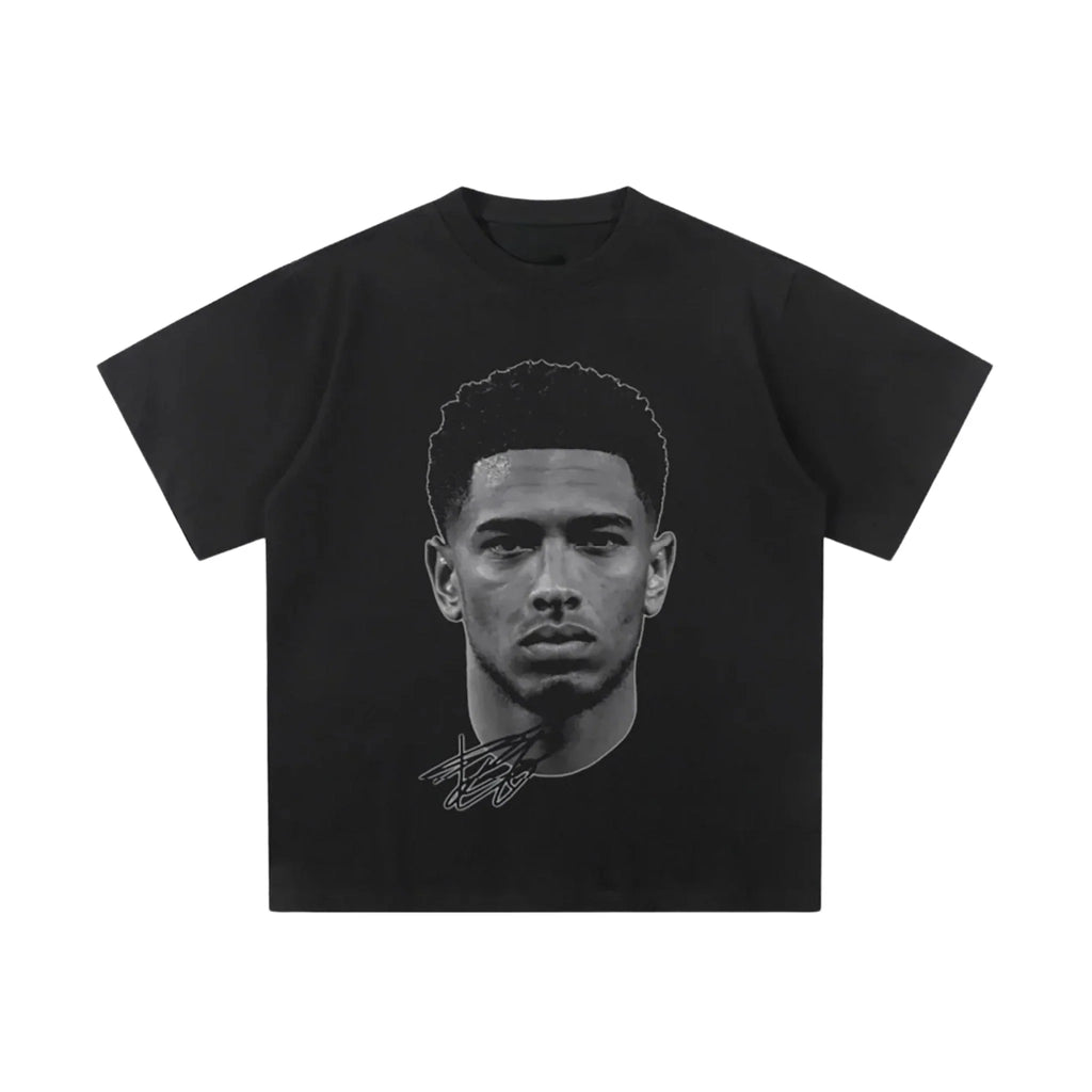BELLINGHAM - SIGNED TEE