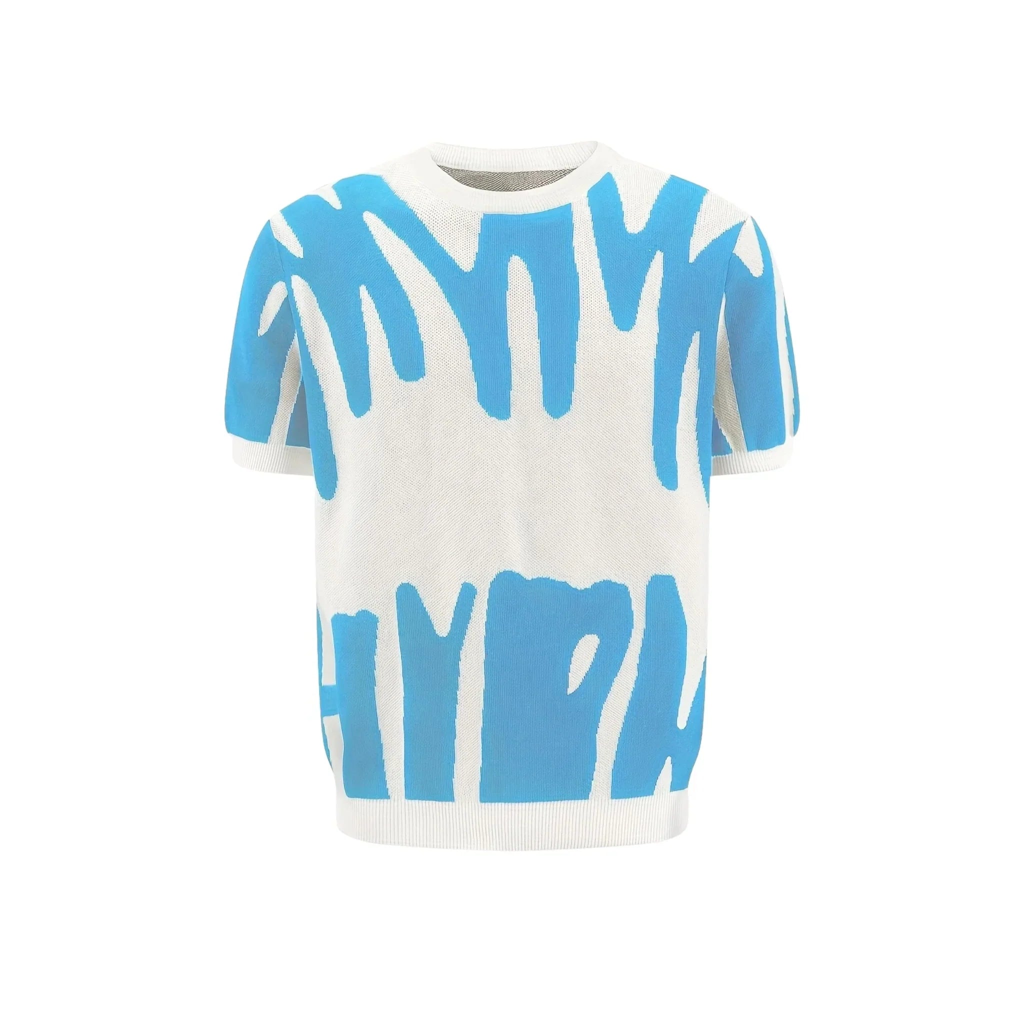 VENTO - Sweater Tee