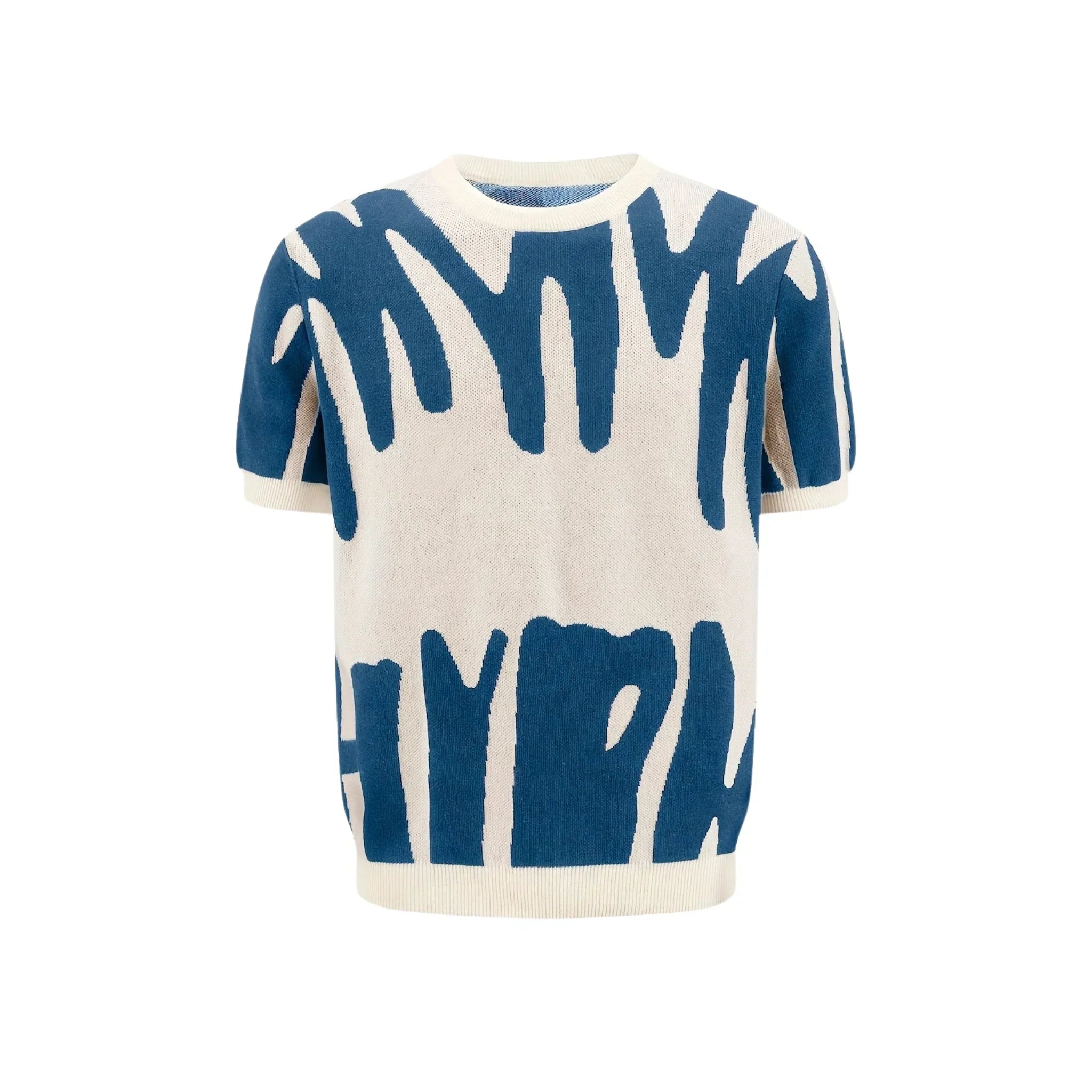 VENTO - Sweater Tee