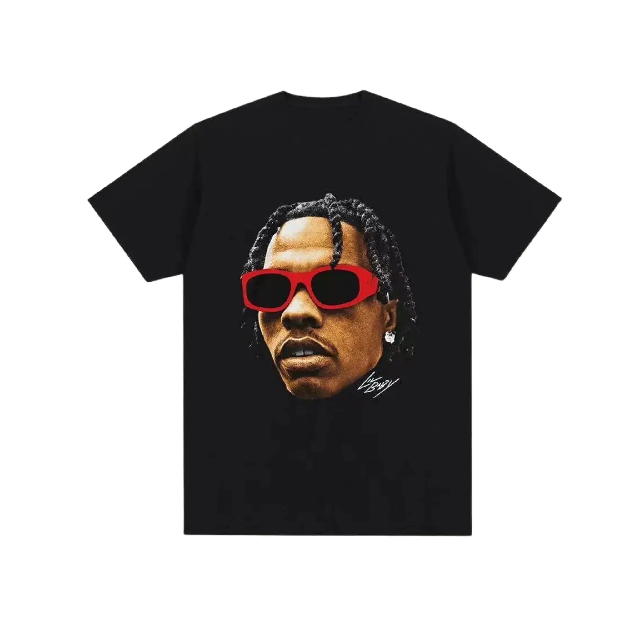 LIL BABY - TEE