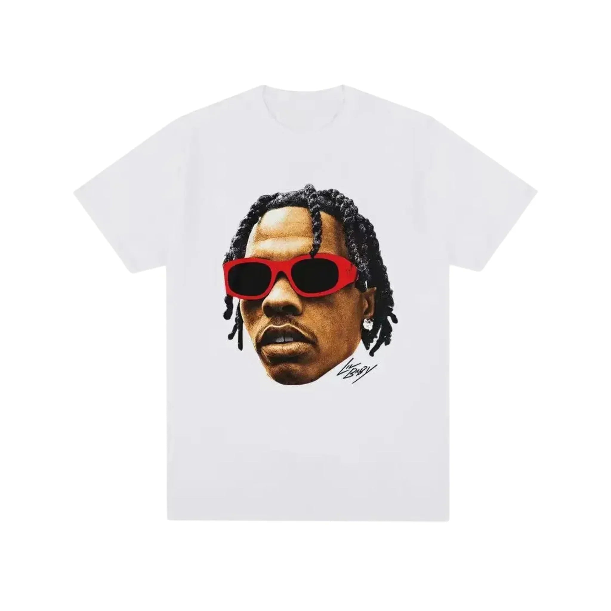 LIL BABY - TEE