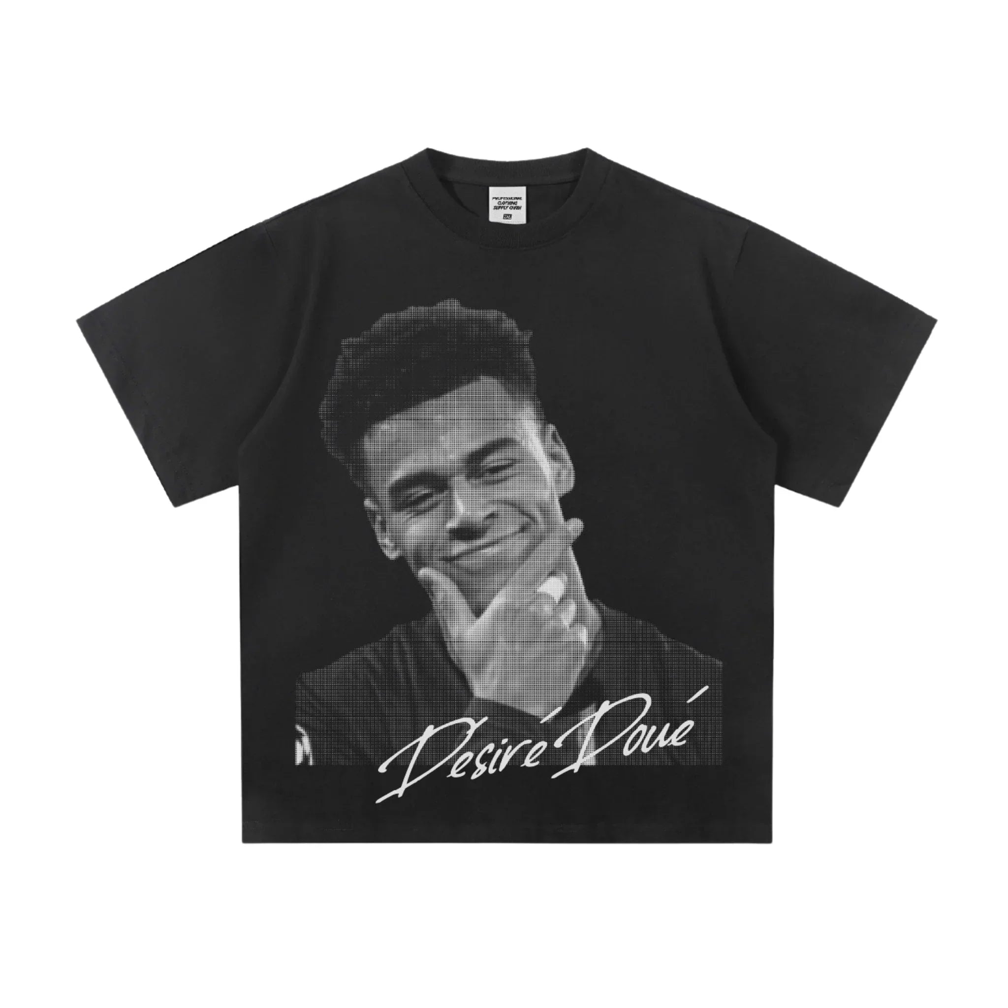 DESIRE - TEE
