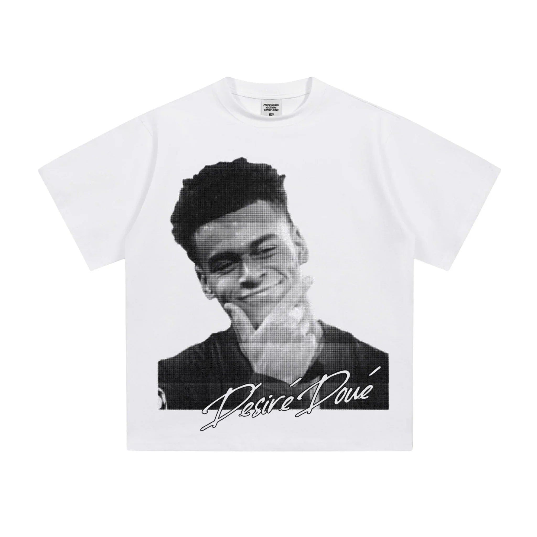 DESIRE - TEE