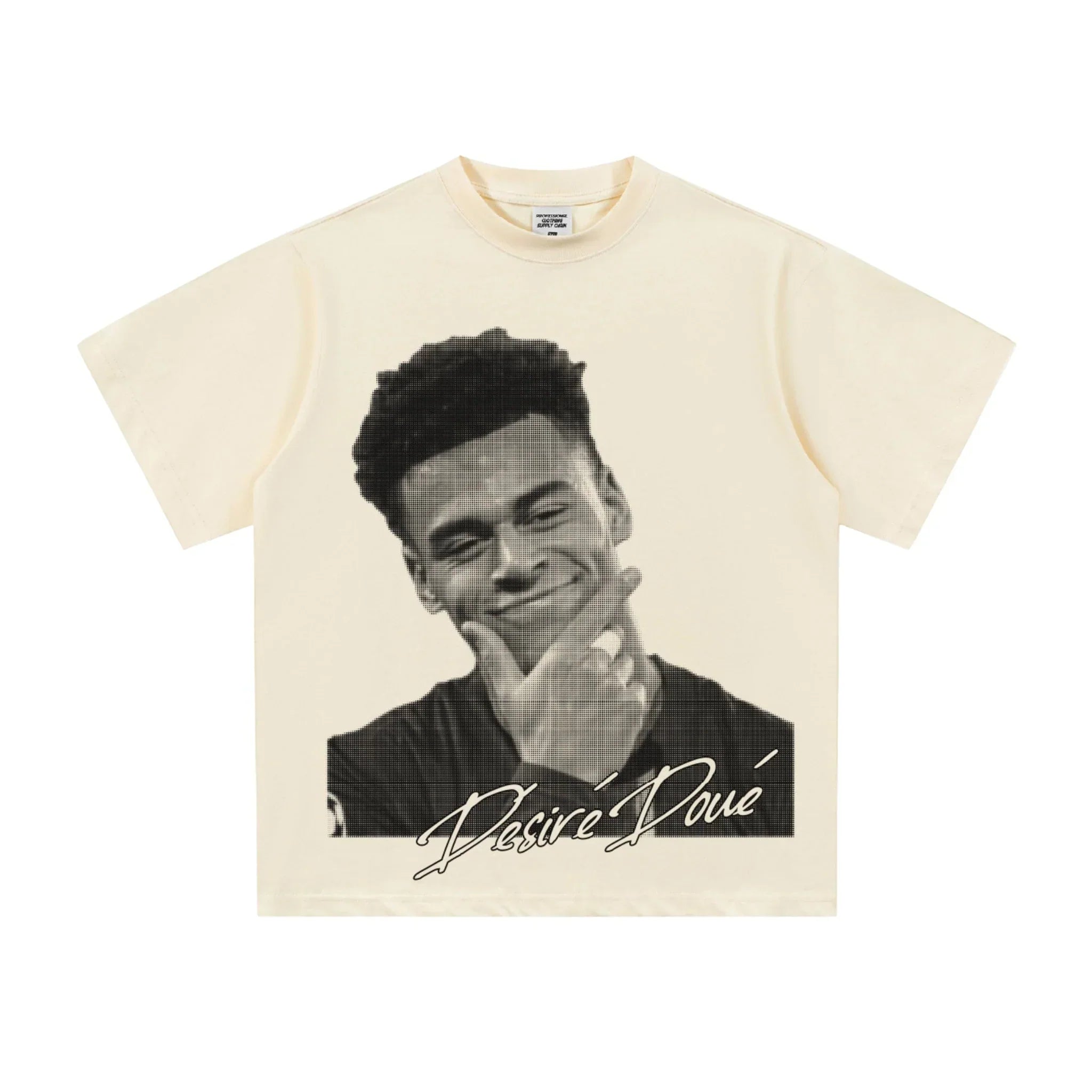 DESIRE - TEE