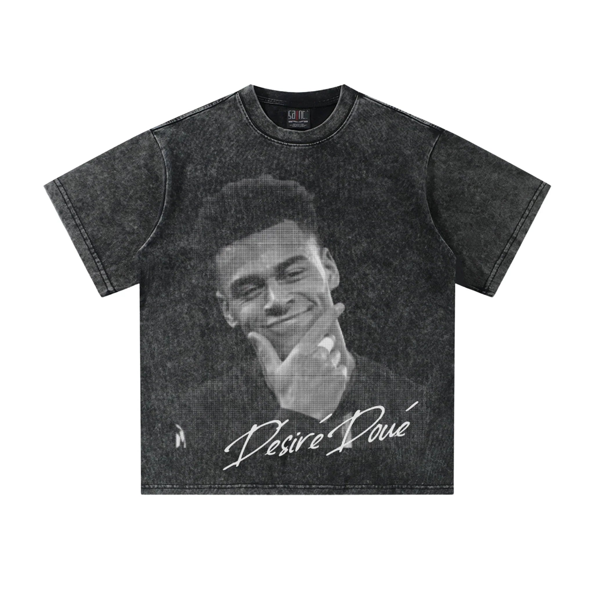 DESIRE - TEE