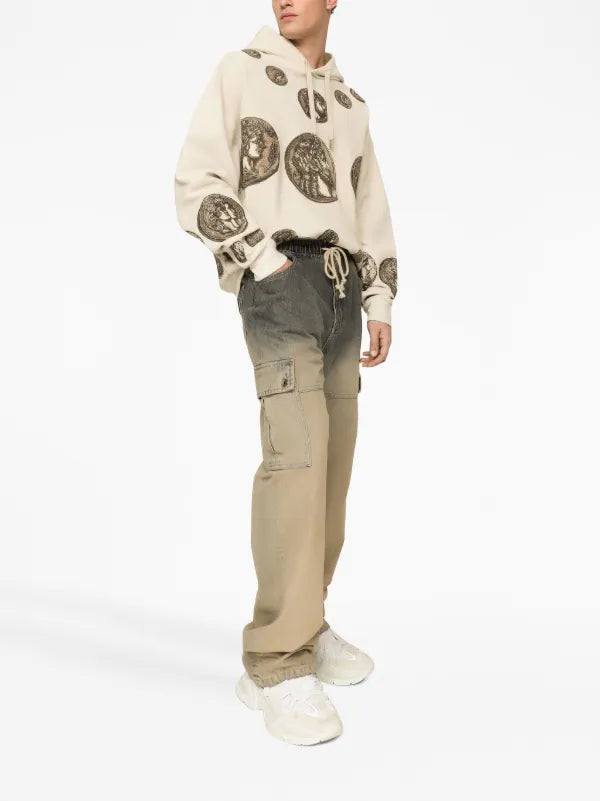 D&G Cargo Jeans