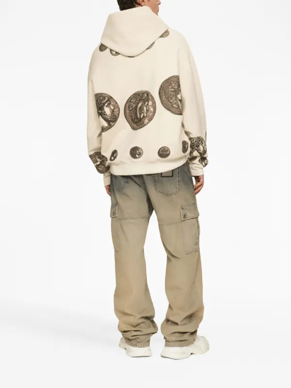 D&G Cargo Jeans